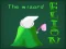 Spēle The wizard Elion online