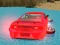 Spēle Water Car Surfing 3d online