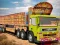Spēle Truck Driver Cargo online