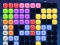 Spēle Bandy Puzzle Block online