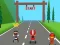 Spēle Drive At Will online
