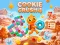 Spēle Cookie Crush 4 online