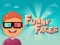 Spēle Funny Faces online