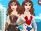 Spēle Wonder Woman Movie online