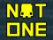 Spēle Not One online