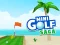 Spēle Mini Golf Saga online