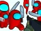 Spēle Among shooter Kill Impostor online