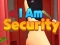 Spēle I Am Security online