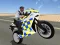 Spēle Super Stunt Police Bike Simulator 3D online