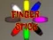 Spēle Finger Stick online