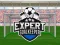 Spēle Expert Goalkeeper online