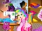 Spēle Princess Juliet Fashion Trouble online