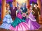 Spēle Princesses Castle Ball online