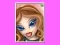 Spēle Bratz Hidden Stars online