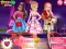 Spēle Bonnie and BFFs Valentine Day Party online