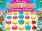 Spēle Cookie Crush: Christmas Edition online