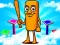 Spēle Brainrot Evolution Game online