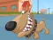 Spēle Cute Dogs Jigsaw online