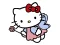Spēle Sweet Kitty Spot The Differences online