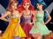 Spēle Princesses Prom Night online