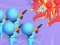 Spēle Crowd Clash Rush online