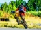 Spēle One Wheel Bike Riding online