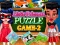 Spēle Little Princess Puzzle Game 2 online