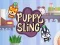 Spēle Puppy Sling online