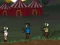 Spēle Flaming-zombooka online