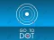 Spēle Go To Dot online