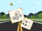 Spēle Funny Cars For Kids Coloring online