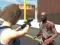 Spēle Biozombie Outbreak online