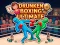 Spēle Drunken Boxing: Ultimate online