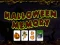 Spēle Halloween Memory online