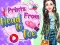 Spēle Prints From Head To Toe online