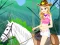 Spēle Horse Rider Girl online