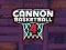 Spēle Cannon Basketball 4 online