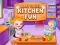 Spēle Baby Hazel Kitchen Fun online