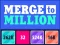 Spēle Merge to Million online