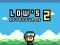 Spēle Low's Adventures 2 online