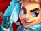 Spēle Swords of Brim online