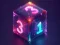 Spēle Jelly Math 3D online