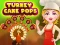Spēle Turkey Cake Pops online