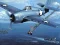 Spēle Aviation Art Air Combat Puzzle online