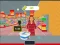 Spēle Market Shopping Simulator online
