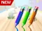 Spēle Pen Boy Runner online
