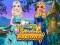 Spēle BFF Fairytale Makeover online