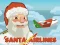 Spēle Santa Airlines online