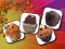 Spēle Muffins Memory Match online
