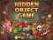 Spēle Hidden Object Game online